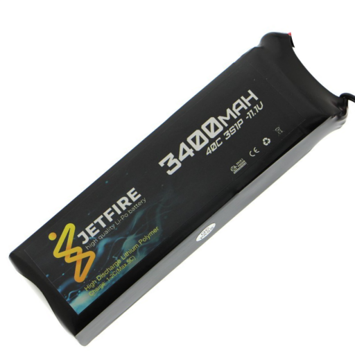 Lipo Pil - Lipo Batarya